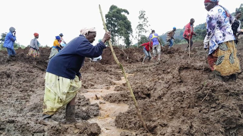 AfDB approves $500,000 grant to support Uganda’s flood and landslide response