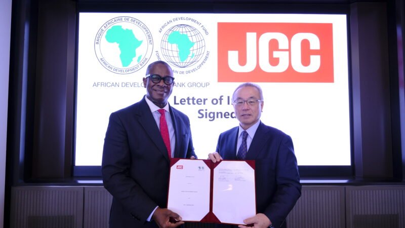 African Development Bank, JGC partner to advance sustainable aviation fuel in Africa
