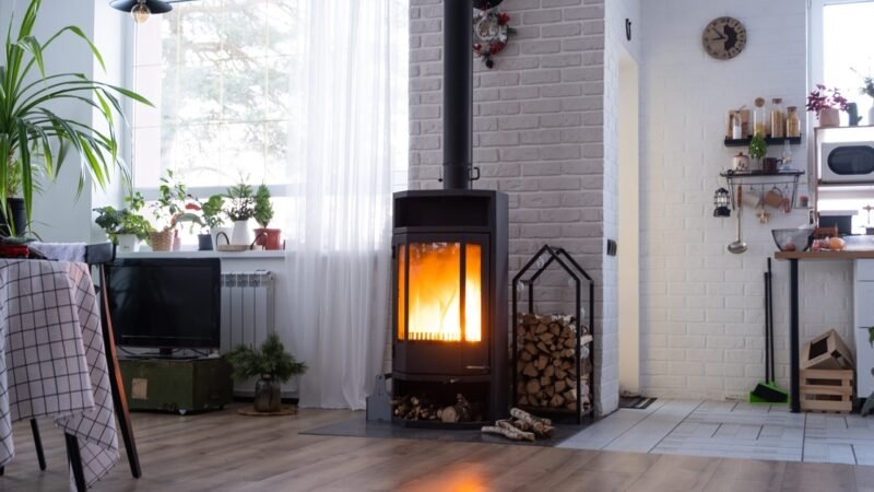 What Landlords Should Know About Rentals With Fireplaces