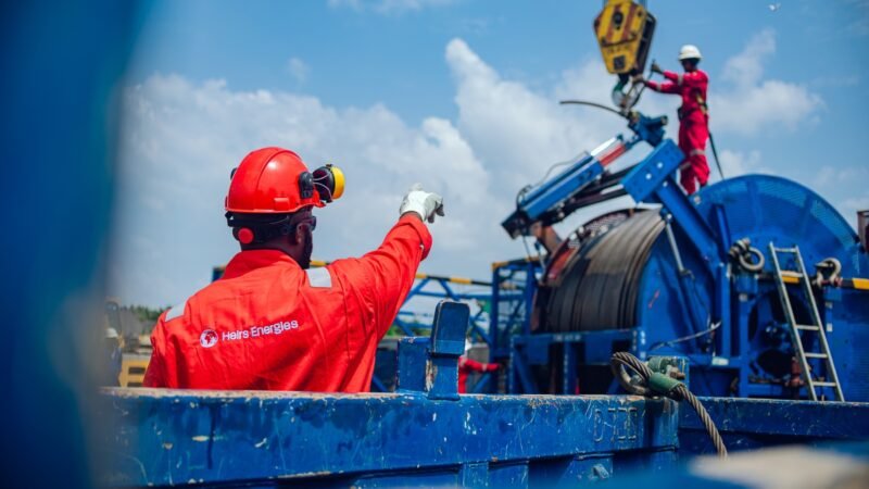 Africa Energy Week highlights need for African-led solutions to end energy poverty by 2030