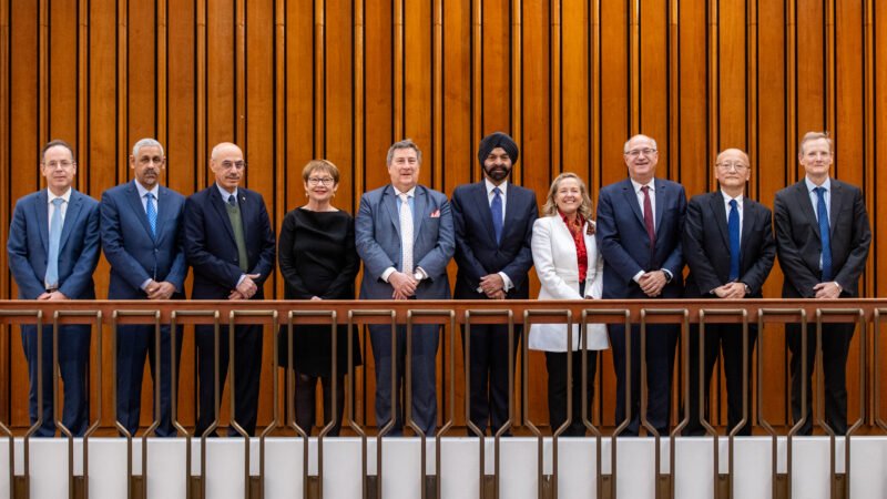 MDBs review 2025 progress, outline future priorities under CEB chairship
