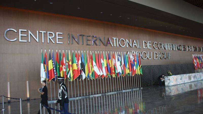 Senegal positions itself as Africa’s investment gateway with Fii Senegal 2025