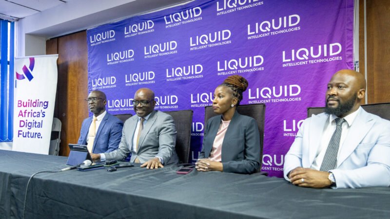 Liquid Zambia launches SME portal to boost digital access
