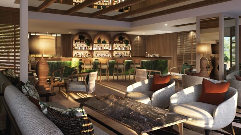 Hyatt Regency to debut in Zambia with the rebranding of The Pamodzi Hotel in Lusaka