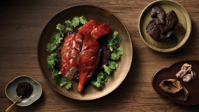 Hong Kong Wine & Dine Festival 2025 set to celebrate global flavors and Michelin-starred talent