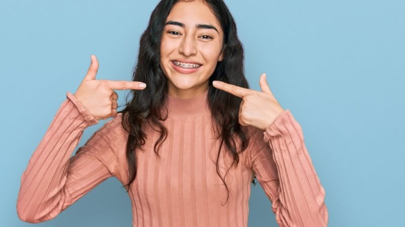 How To Help Your Teen Stick to Retainer Rules