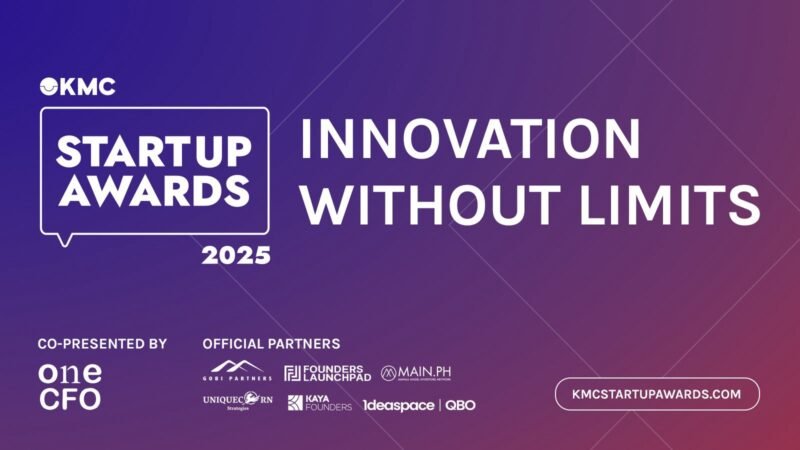 KMC Solutions opens nominations for 3rd KMC Startup Awards 2025