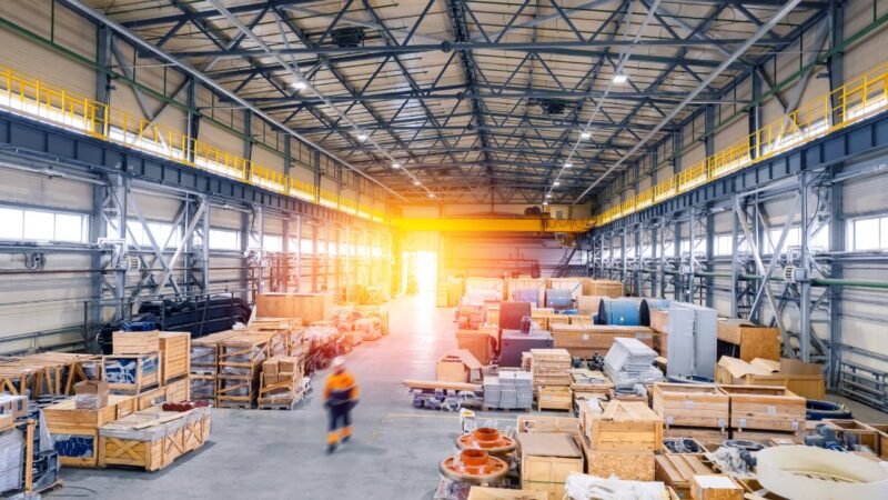 4 Steps To Boost Workshop Efficiency With the Right Tools