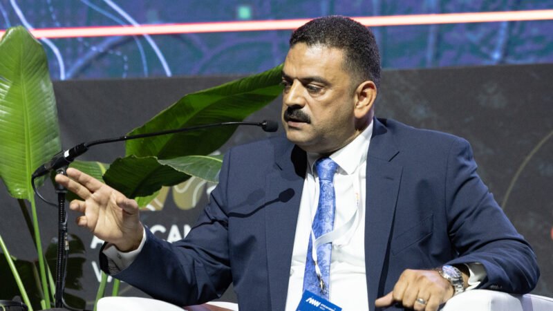 Egypt to launch digital portal to attract global mining investment