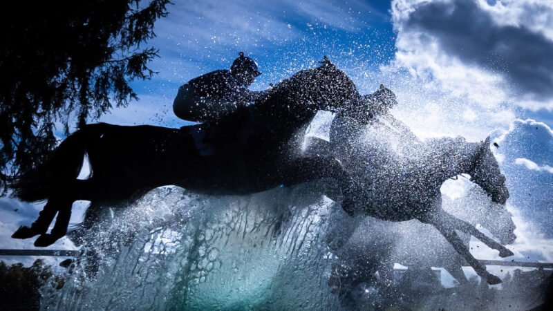Canon named official imaging partner of the 2026 World Sports Photography Awards