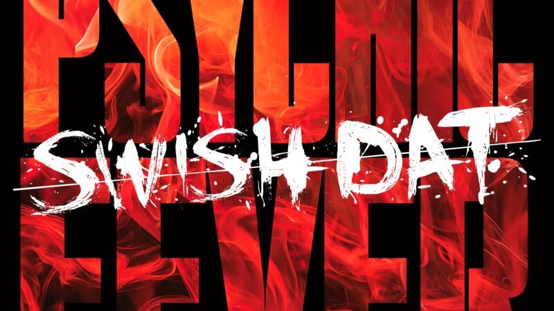 Psychic Fever drops explosive new single ‘Swish Dat’ following U.S. tour success