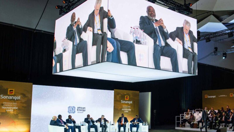 Gabon unveils dual Oil and Gas Codes to boost transparency and investment in energy sector