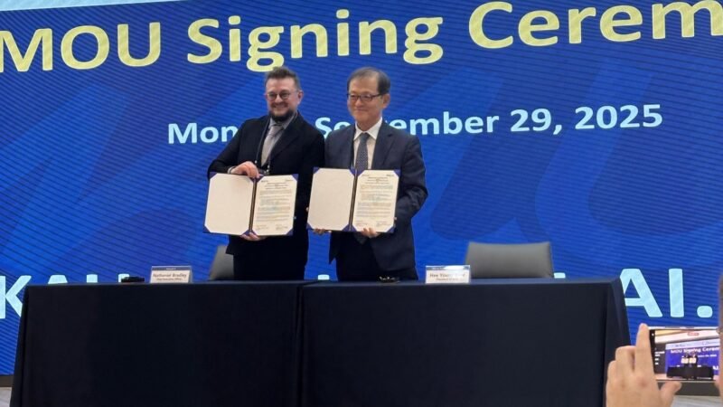 Datavault AI signs deal with Korea Aerospace University on aviation credentialing