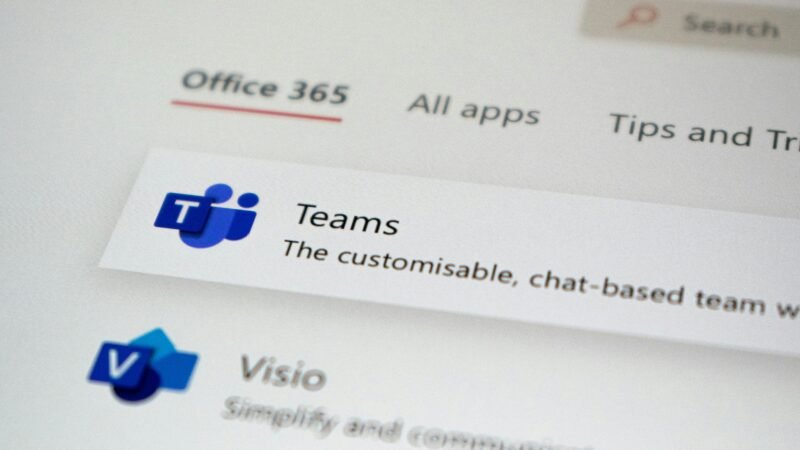 Microsoft 365 services recovering after global outage hits Teams, Exchange, and Azure