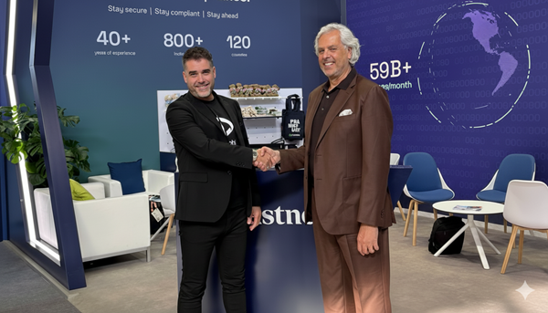 Eastnets, Facephi form global partnership to fight financial crime