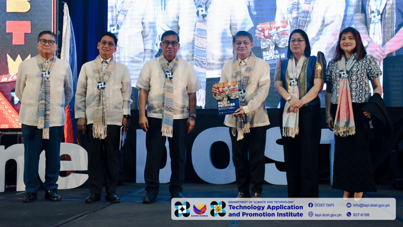 HANDA PILIPINAS Mindanao Leg highlights science-based resilience and collaboration