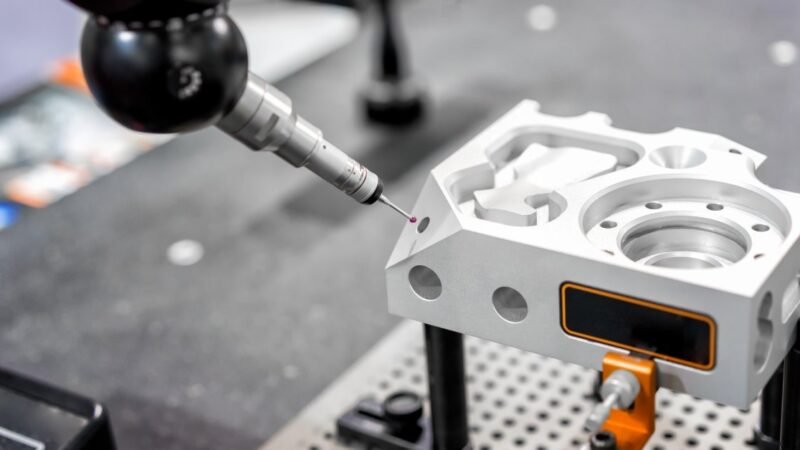 Why Measuring Machines Need Such Frequent Calibrations
