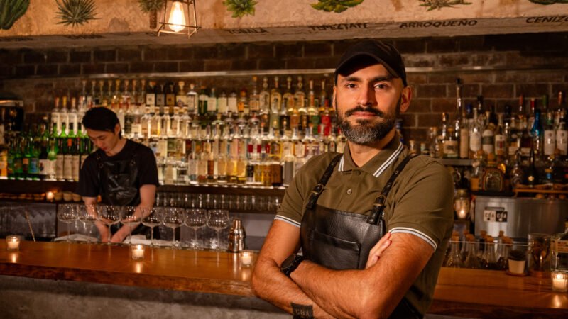 Bar Leone tops The World’s 50 Best Bars 2025 as Hong Kong hosts prestigious awards