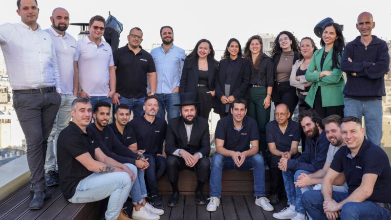 Reflectiz raises $22M to expand AI-powered web exposure management platform