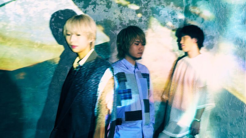 Atarayo explores dreams and emotions in new mini album ‘Utakata 泡沫の夢は幻に’