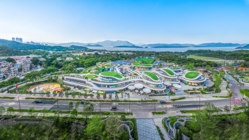 Hong Kong Cyclothon returns with wellness, waterfront escapes this November