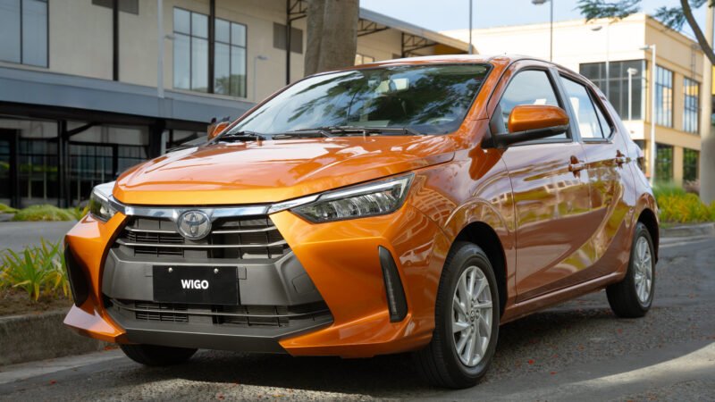 Toyota Motor Philippines unveils holiday deals and service perks in November