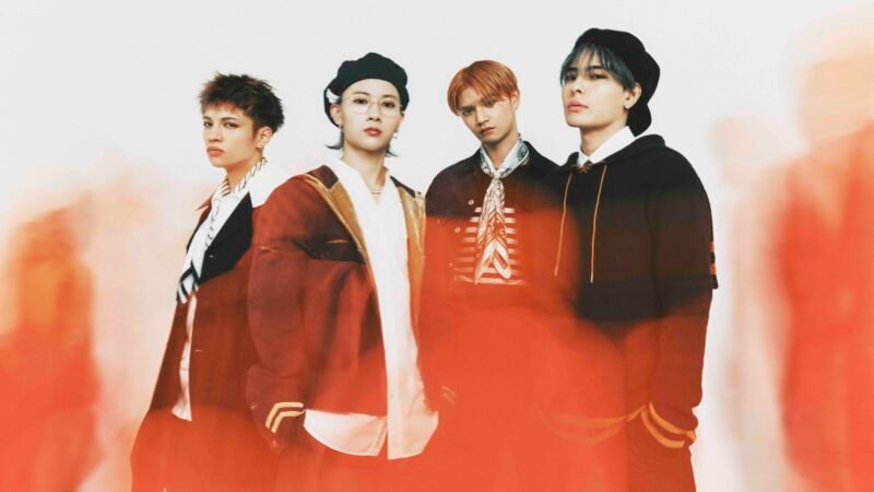 Wolf Howl Harmony releases bittersweet single ‘Marmalade’