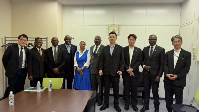 Afreximbank secures JPY 81.8 billion in second Samurai bond issuance