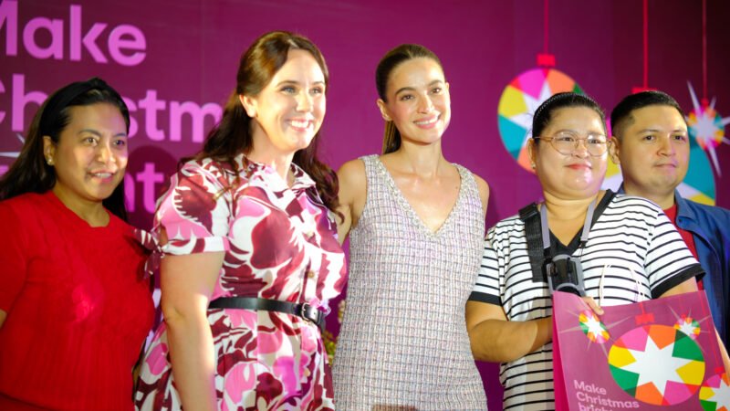 Anko marks first year in the Philippines with community-focused celebration