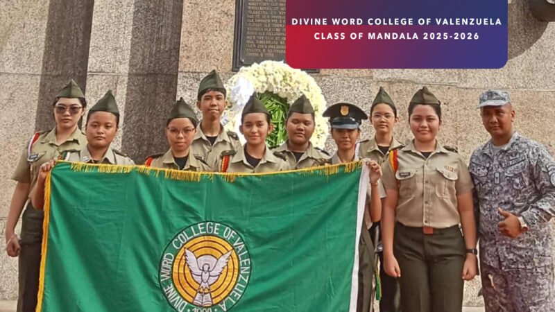 NPDC hosts Changing of the Guard and Silent Drill Exhibition in Rizal Park