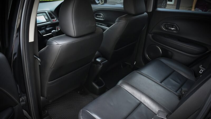 Unexpected Ways to Keep Your Car Interior Looking Brand New