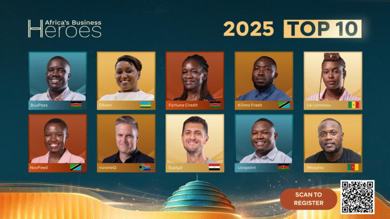 Africa’s Business Heroes to host 7th Summit and Grand Finale in Kigali