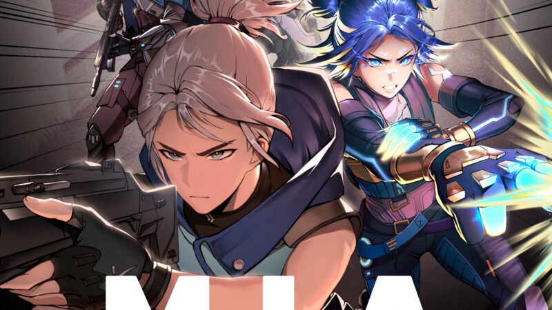 Riot Games releases new VALORANT Game Changers Championship 2025 anthem