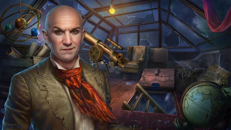 Mystery Case Files returns with new House That Love Built Collector’s Edition
