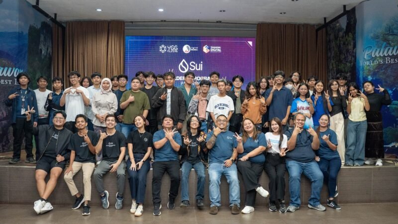 YGG Play Summit expands Skill District to train Filipinos for Web3 and AI jobs