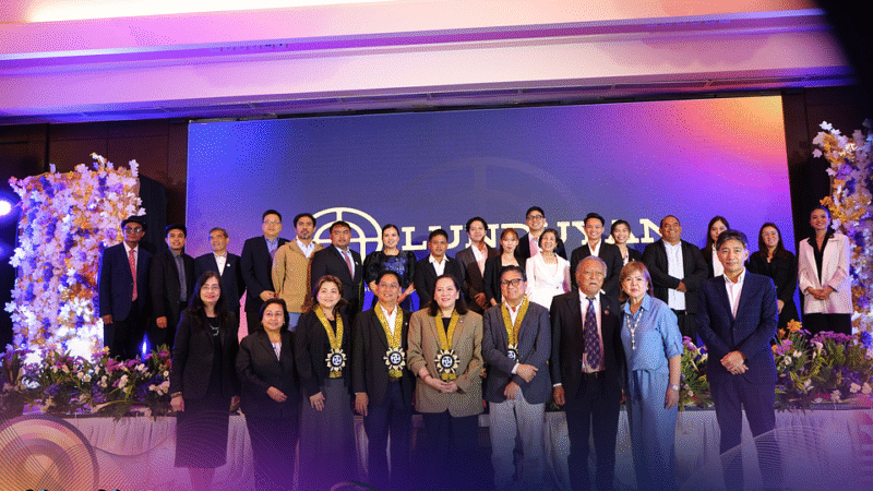 Lunduyan 2025 highlights Filipino innovation and the growing push toward nationwide tech advancement