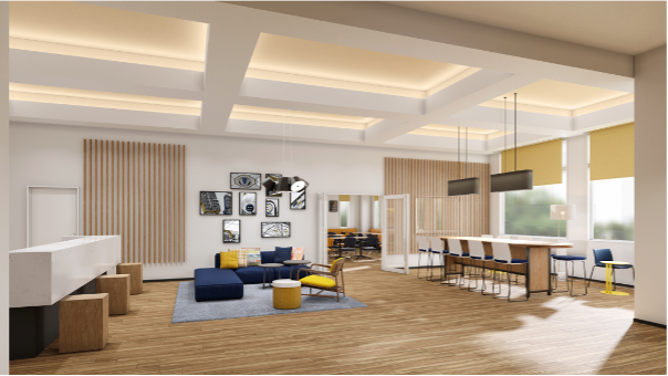 City Express by Marriott to debut in Asia Pacific with two Osaka hotel conversions