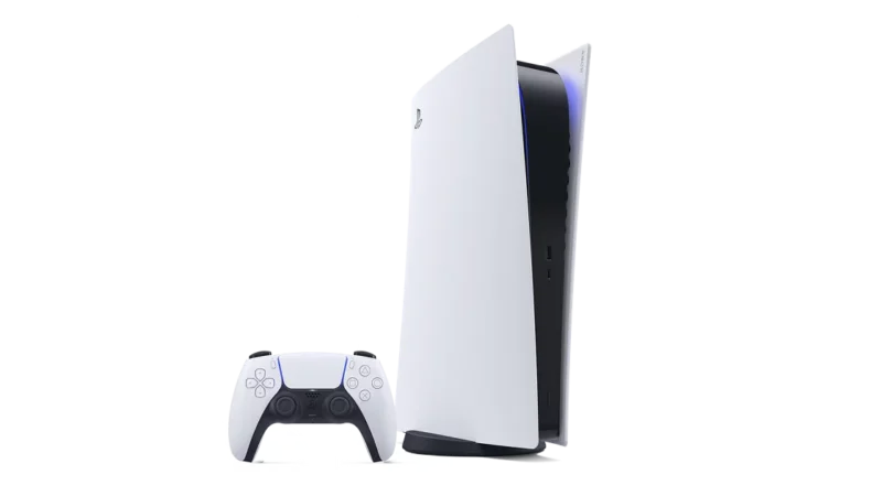 PlayStation 5 remains the most searched console worldwide in 2025