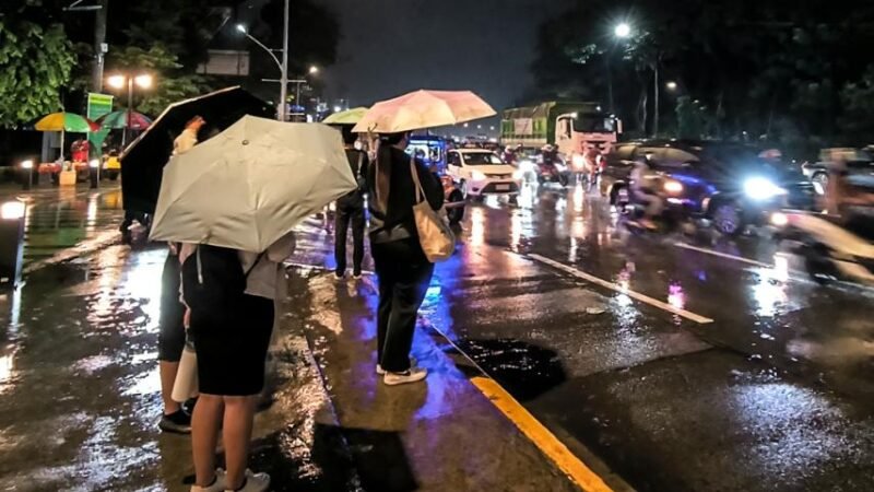 ADB pledges $3 million to support Philippines after Typhoon Kalmaegi