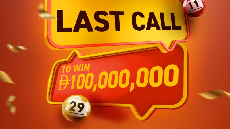 UAE Lottery’s Lucky Day nears final draw before unveiling new era of prizes