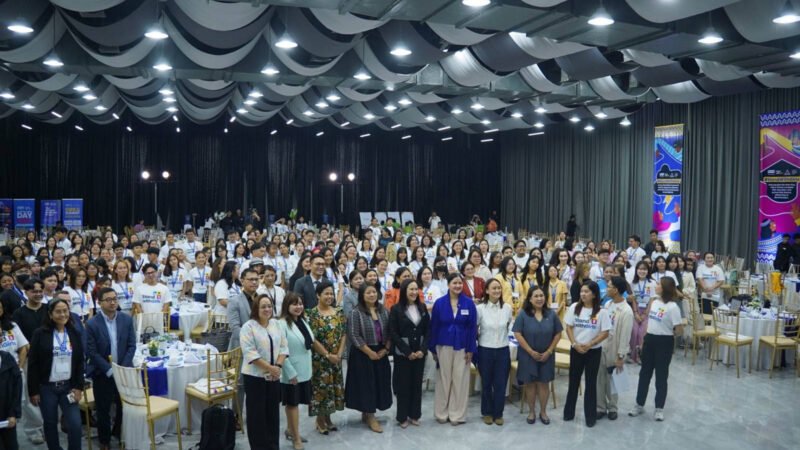 Plan International Pilipinas, Quezon City launch partnership to advance girls’ rights, leadership