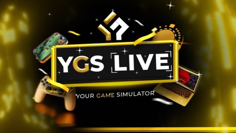 YGS Live launches as new iGaming streaming platform with major Battle of the Streamers tournament