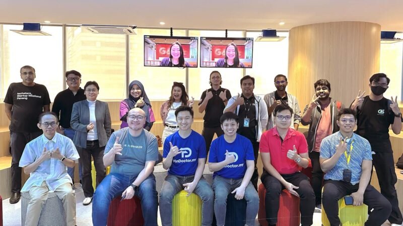 CloudMile and Cradle launch AI Master Class for Malaysian startups