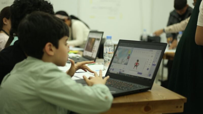 Global Game Jam and Games for Change launch aligned youth initiatives for 2025–2026