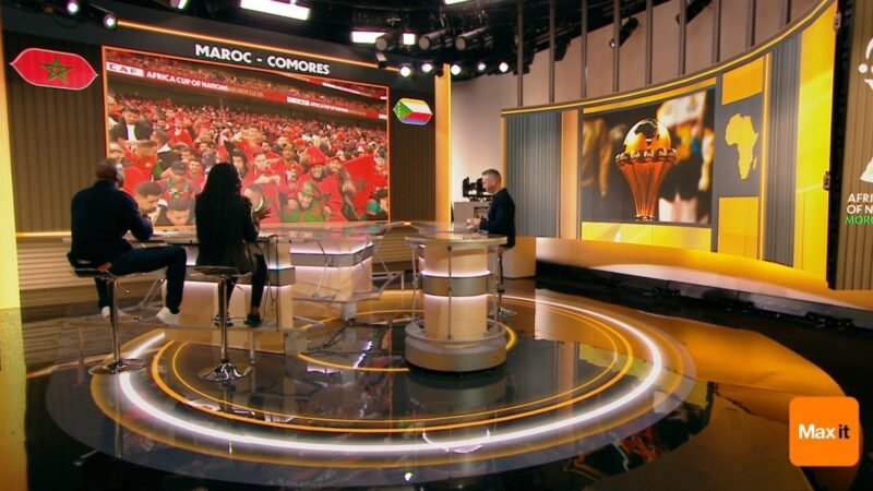 Orange secures mobile-only rights for AFCON Morocco 2025 across Africa