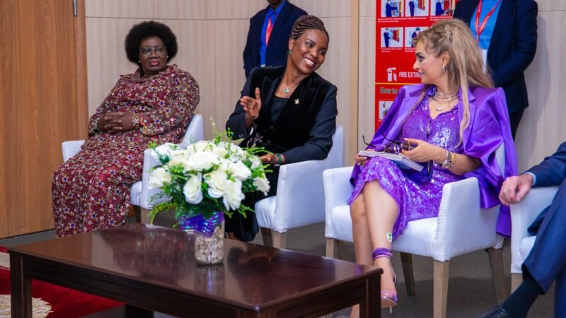 Merck Foundation highlights Burundi partnership at Africa Asia Luminary 2025