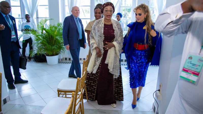 Nigeria deepens partnership with Merck Foundation through expanded scholarships and social impact programs