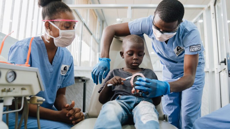 Mercy Ships caps landmark year of surgical impact across Africa