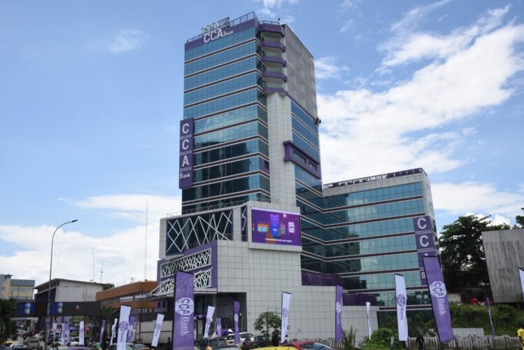 African Development Bank approves €25 million trade finance facility for Cameroon’s CCA-Bank.