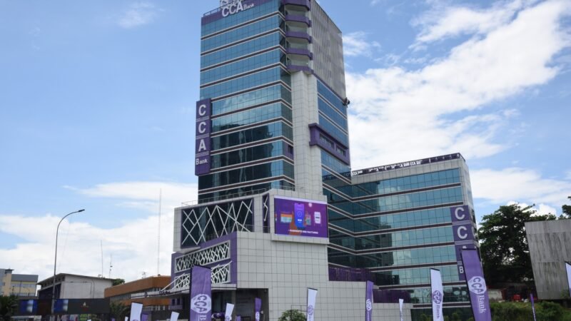 African Development Bank approves €25 million trade finance facility for Cameroon SMEs